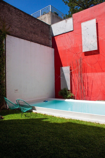 Sport & Beauty, Noa Noa By Babel, Distrito Federal