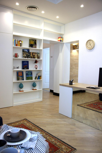Others 3, B&B Vivere Palermo, Palermo
