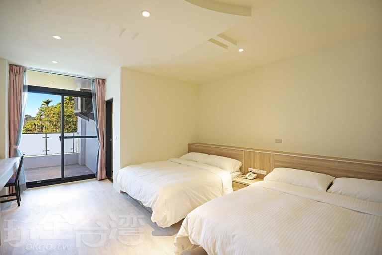 Bedroom 7