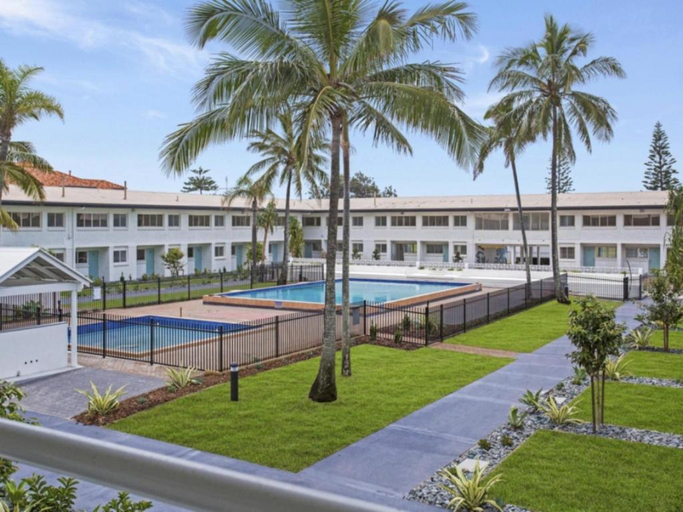 Nalu - Hosted by Burleigh Letting, Gold Coast