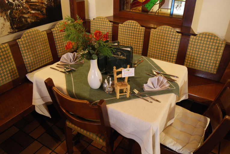 Food & Drinks 4, Hotel-Restaurant Fischer, Hartberg-Fürstenfeld