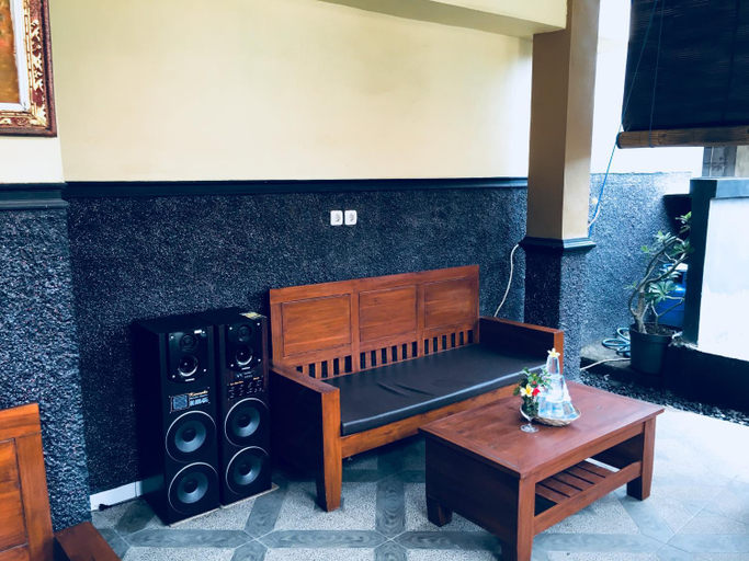 Others 4, Yudhist Guest House, Klungkung