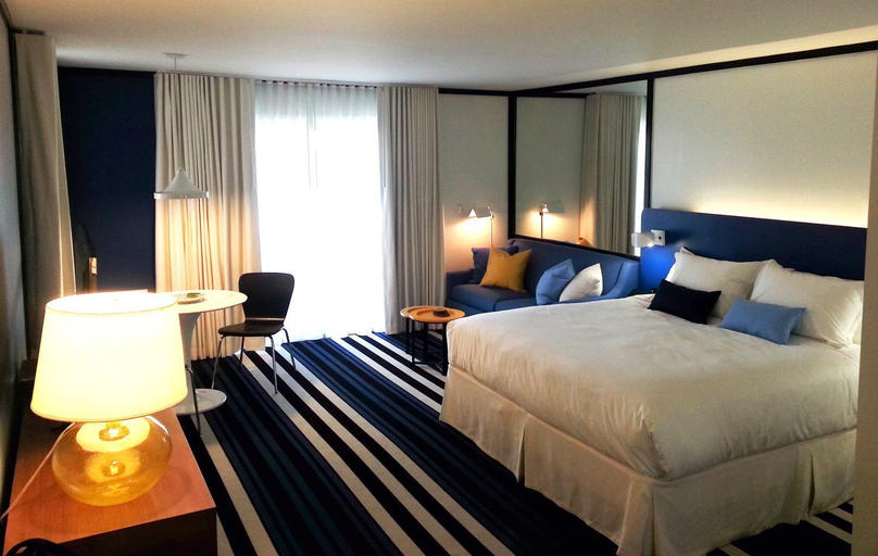 Bedroom 16