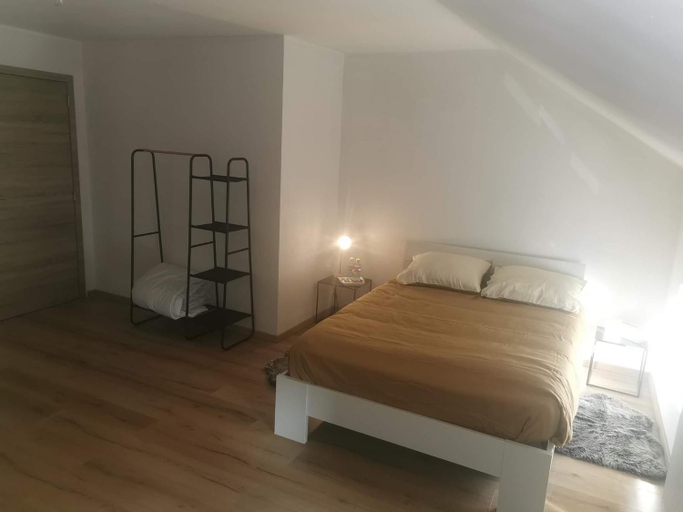 Bedroom 13