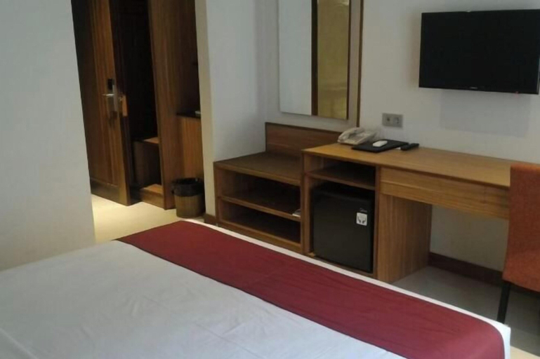 Bedroom 16