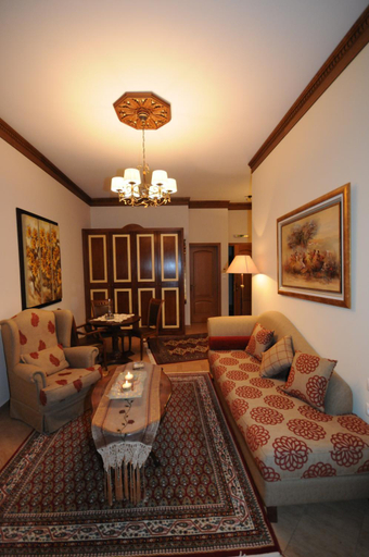 Others 5, Margit Suites Hotel, Central Greece