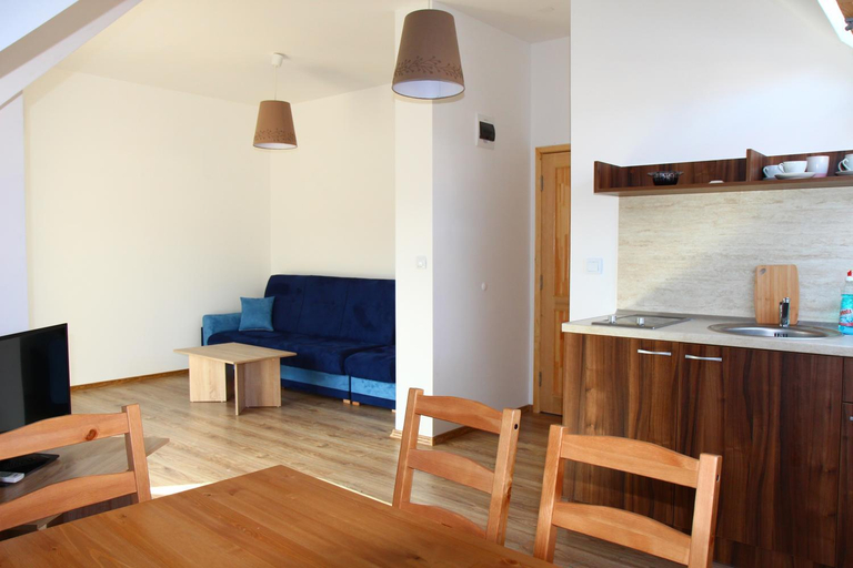 Others 2, Villa Elmar, Primorsko