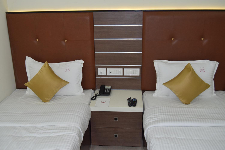 Bedroom 5
