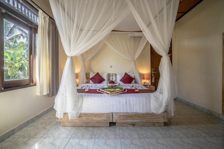Bedroom 18