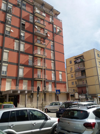 Others 2, Desire'- Le Caprice, Palermo