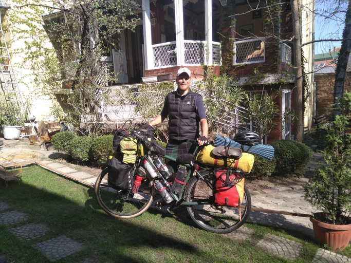 Others 3, Urban Guerrilla - Base for Adventurers, Negotin