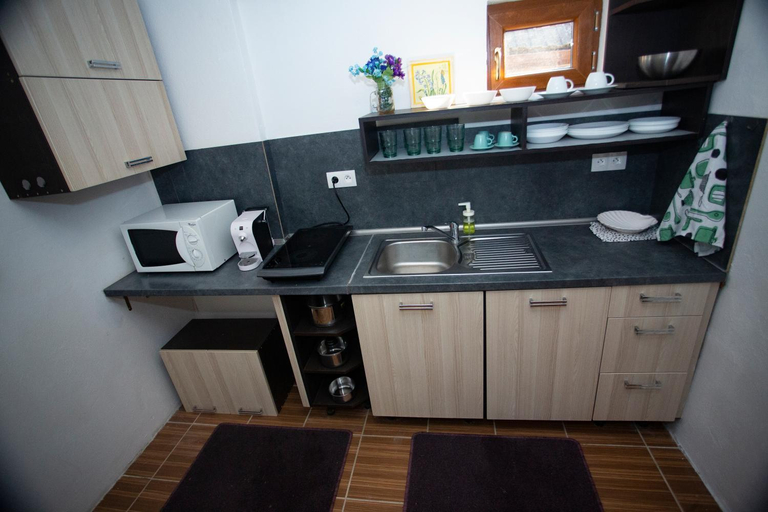 Others 4, AG Apartment Gabcikovo, Dunajská Streda