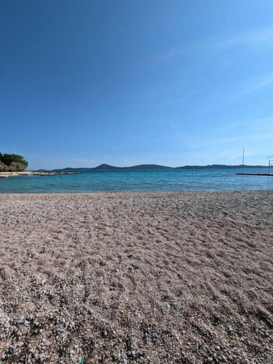 Others 2, Ground floor 50m from Beach back entrance, Vodice
