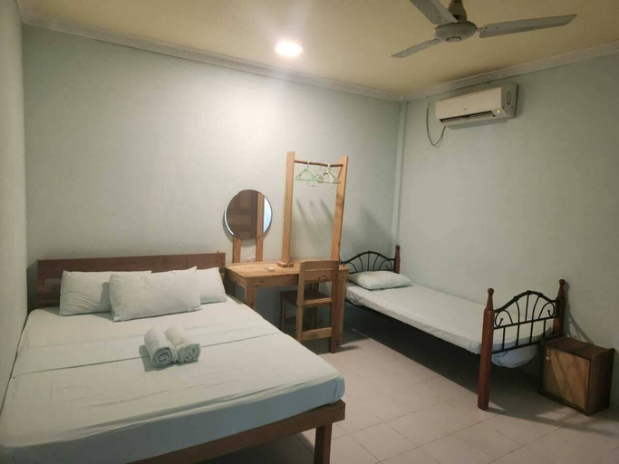 Bedroom 2, Evot Wave, Kaafu Atoll