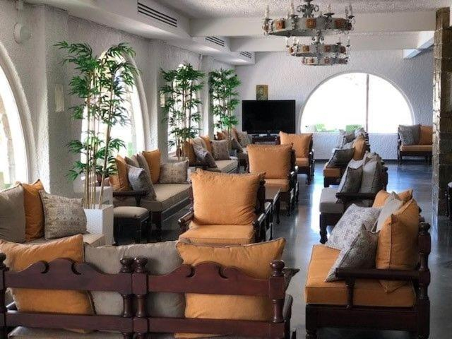 Public Area 2, Karteros Hotel, Crete