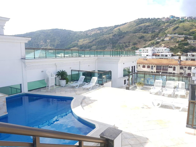 Sport & Beauty 4, loft Prainha, Arraial do Cabo