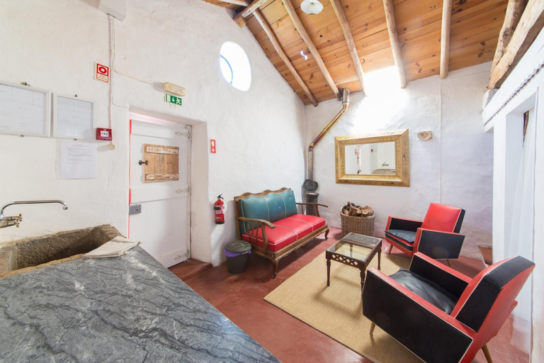 Others 5, Casa Paco D`Ilhas, Mafra