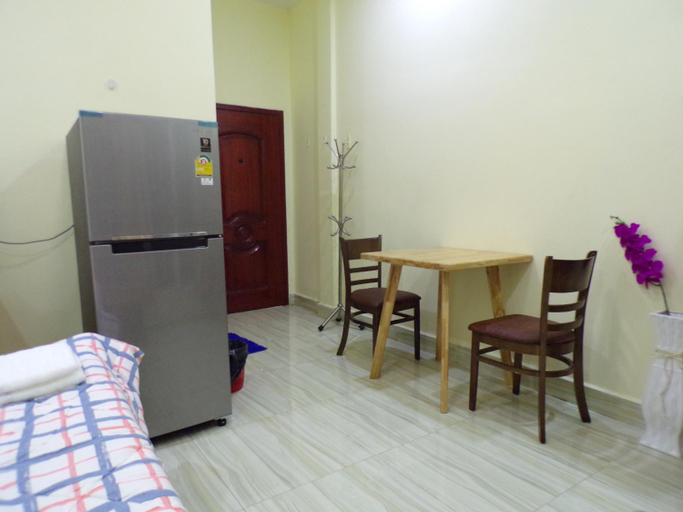 Dining Room 8