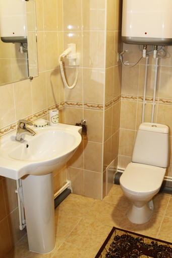Others 4, Hotel Avtograd, Stavropol'skiy rayon