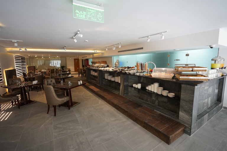 Food & Drinks 5, Gloria Boutique Hotel, Wadi Essier