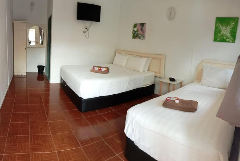 Bedroom 3, Vagary Pangkor, Manjung