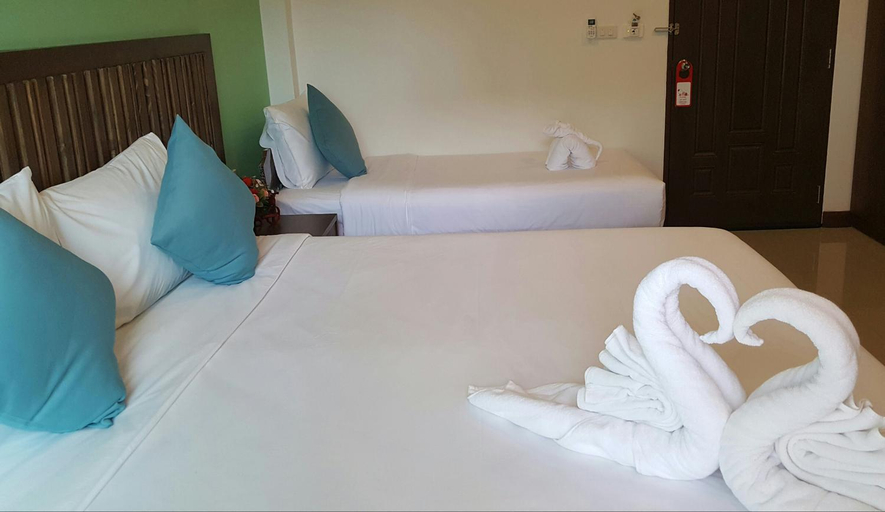 Bedroom 7