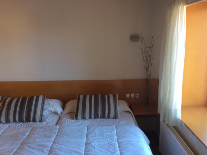 Bedroom 3, Hotel Viaurelia, Tarragona