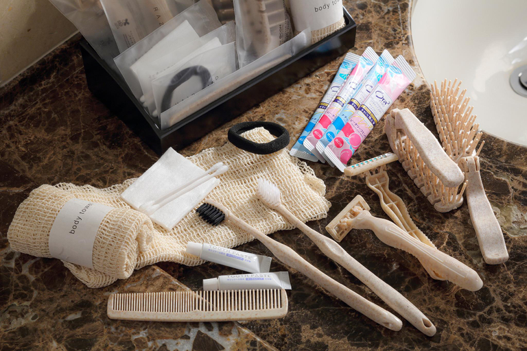 Amenities 5