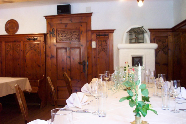 Food & Drinks, Ferienwohnungen Altginzling, Schwaz