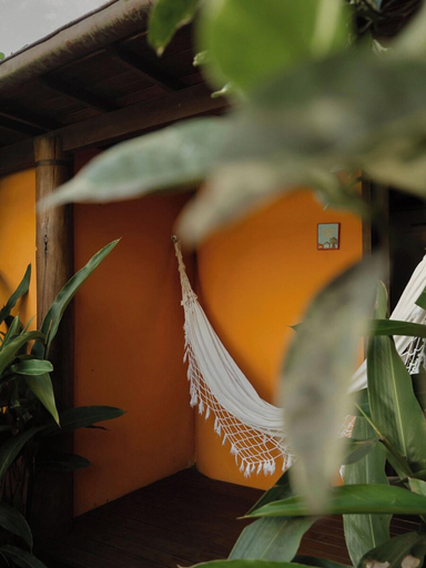 Bedroom 2, Pousada Estalagem D Ajuda, Porto Seguro