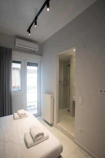 4, Acropolis Vibes Apartments, Attica