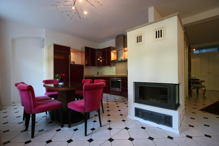 Others 5, Apartmenthaus Albrechtsburg, Sächsische Schweiz-Osterzgebirge