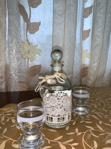 Others 4, Guest House Dimos Kristi, Përmetit