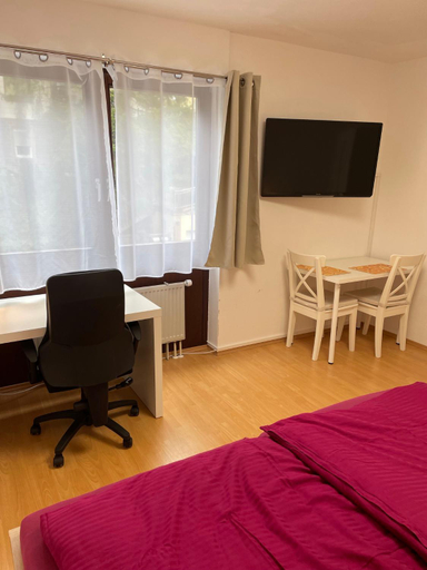 Others 5, Zimmer im Herzen von Durlach, Karlsruhe