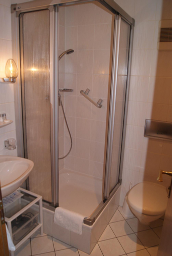 Hotel Zur Traube, Hochtaunuskreis