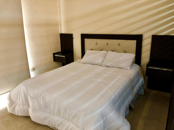 5, Departamento Centrico C/ Asador Propio, General San Martín