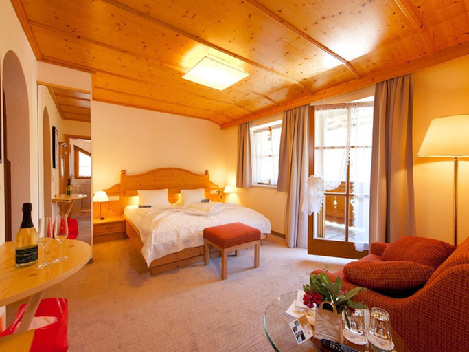 Bedroom 8