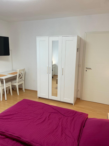 Others 3, Zimmer im Herzen von Durlach, Karlsruhe