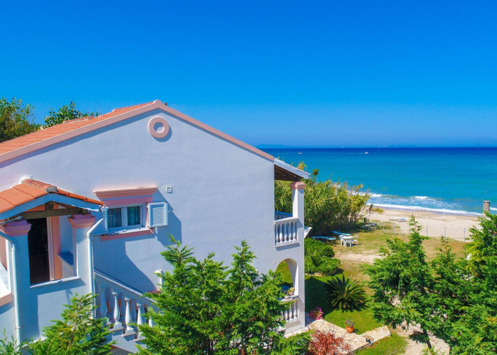 Others 2, Beach Villa Vasso, Ionian Islands