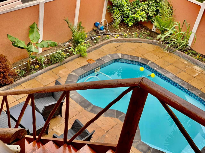 Sport & Beauty, Beautiful apartment in century city, City of Cape Town