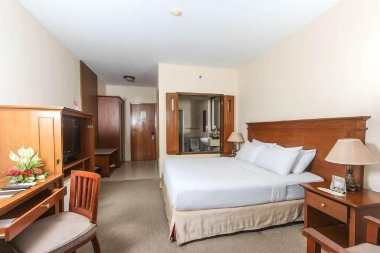 Bedroom 20