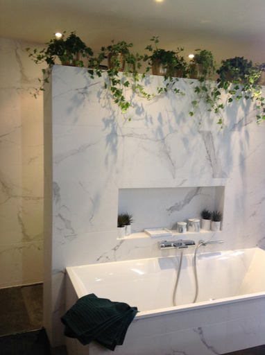 Bathroom 3, at Home in Bruges, West-Vlaanderen