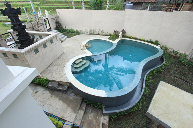 Sport & Beauty 4, Mahanadewi Villa, Gianyar