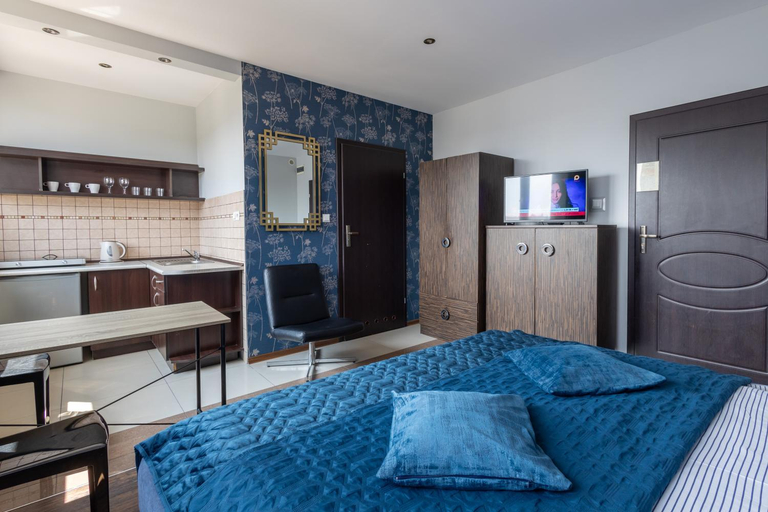 Others 4, Apartamenty Komfort, Częstochowa City
