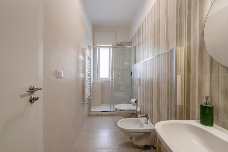 Others 4, Miki's Home - Central rooms, Bari