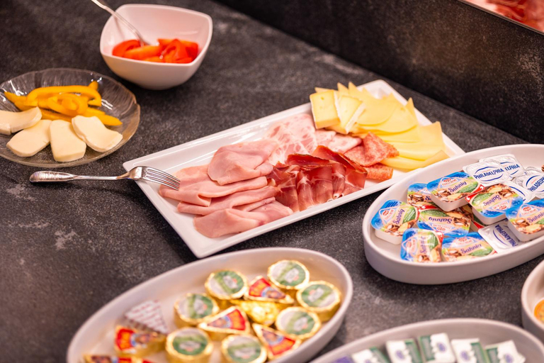 Food & Drinks 3, Garni Residence Alno - Adults Only Dolomites, Bolzano
