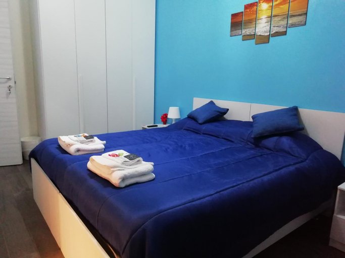 Others 3, B&B del Centro, Messina