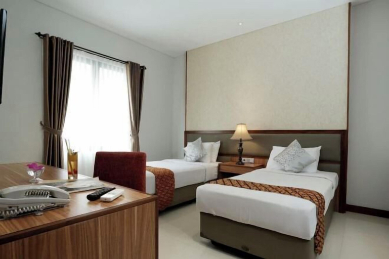 Bedroom 17
