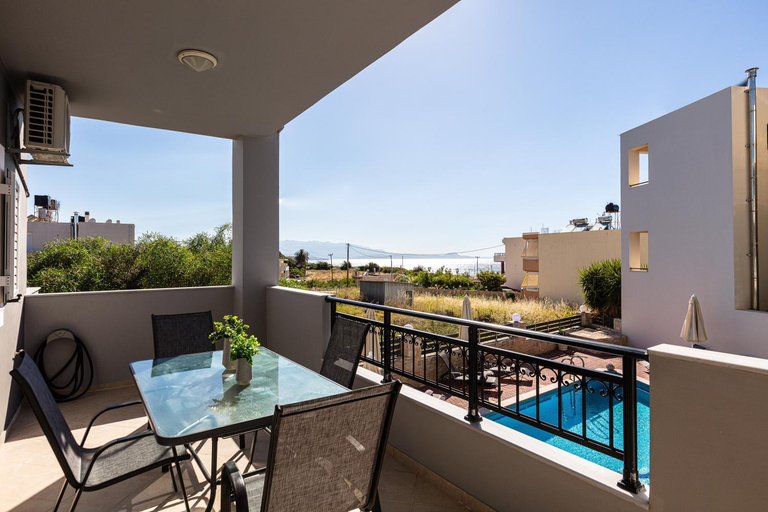 Others 5, Helena's Aparthotel, Crete