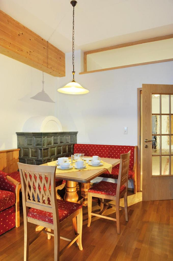 Food & Drinks, Tonis Appartements am Achensee, Schwaz